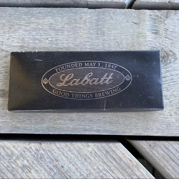 2/$30 || Vintage Labatt Bottle Opener - Picture 2 of 4